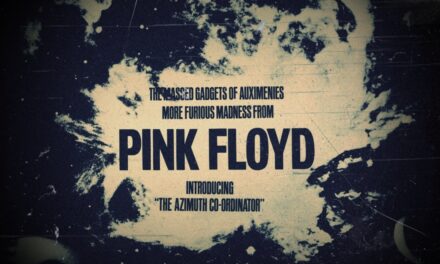 Pink Floyd: 55 éves a The Man & The Journey – 1. rész
