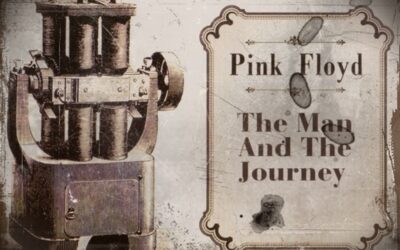 Pink Floyd: 55 éves a The Man & The Journey – 2. rész