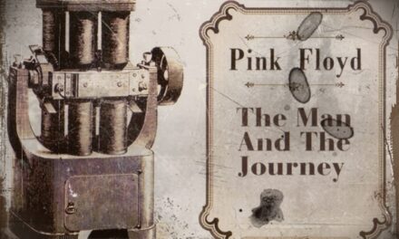Pink Floyd: 55 éves a The Man & The Journey – 2. rész
