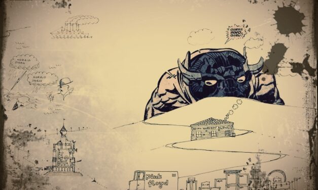 Pink Floyd: 55 éves a The Man & The Journey – 4. rész
