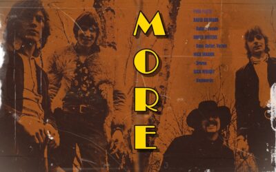 Pink Floyd: 55 éves a More filmzene – 5. rész