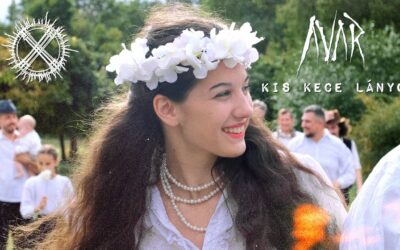 AVAR – Kis Kece Lányom