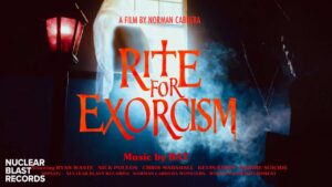 BAT – Rite For Exorcism