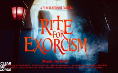 BAT – Rite For Exorcism