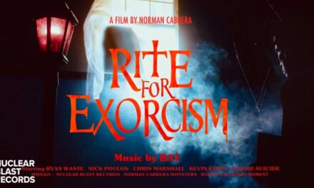 BAT – Rite For Exorcism