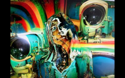Beth Gibbons – Floating On A Moment