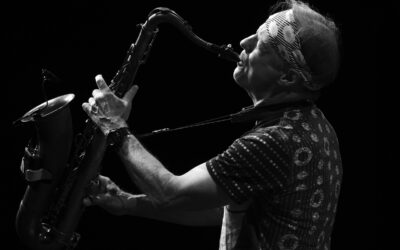JAZZFEST BUDAPEST 2024