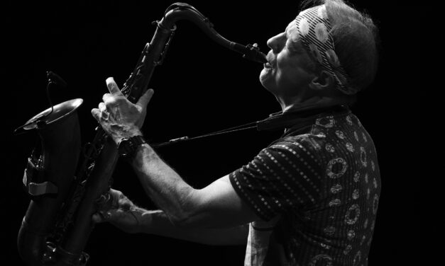 JAZZFEST BUDAPEST 2024