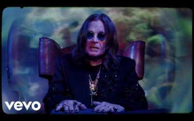 Billy Morrison, Ozzy Osbourne, Steve Stevens – Crack Cocaine