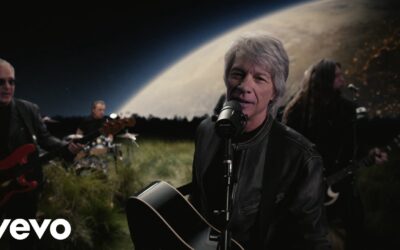 Bon Jovi – Legendary