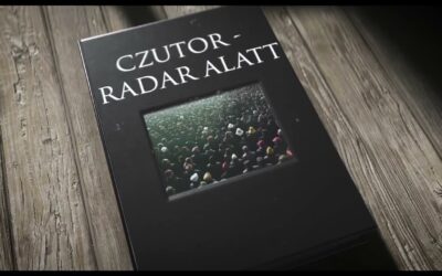 Czutor – Radar alatt szállni