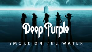 Deep Purple – Smoke On the Water (Official Music Video)