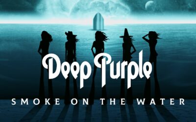 Deep Purple – Smoke On the Water (Official Music Video)