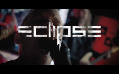 Eclipse – Apocalypse Blues