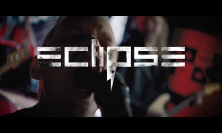 Eclipse – Apocalypse Blues