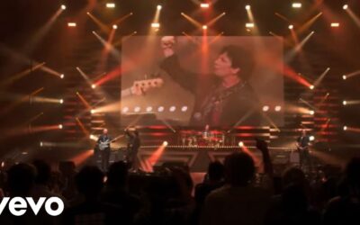 Mr. Big – Alive and Kickin’ (Live at the Budokan 2023)