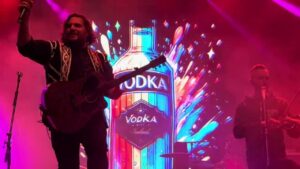 Paddy and the Rats – Vodka – Eger (2024.03.23.)