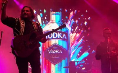 Paddy and the Rats – Vodka – Eger (2024.03.23.)