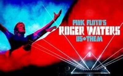 Roger Waters – Us & Them ( Full Concert )