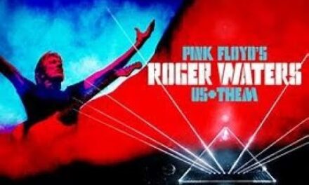 Roger Waters – Us & Them ( Full Concert )