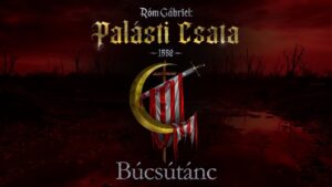 Róm Gábriel – Búcsútánc (hivatalos videoklip- Palásti Csata -1552-)