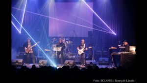 SOLARIS – Inflection point – Átbillenési pont