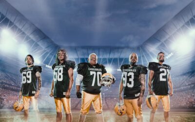 Március végén új lemezanyaggal érkezik az U.D.O. a Barba Negrába