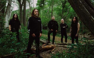 Cattle Decapitation: négyzenekaros brigád élén érkezik az amerikai deathgrind csapat