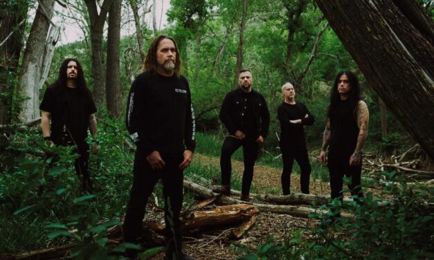 Cattle Decapitation: négyzenekaros brigád élén érkezik az amerikai deathgrind csapat