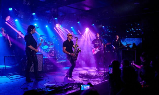 Válogatott zenei emlékek a Pink Floyd életművéből