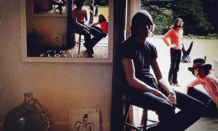 Pink Floyd: 55 éves az Ummagumma – 1. rész