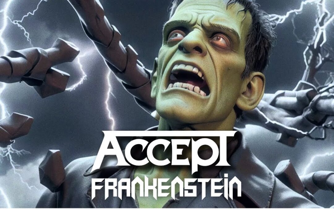 ACCEPT – Frankenstein