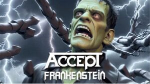 ACCEPT – Frankenstein