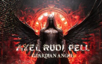 Axel Rudi Pell – Guardian Angel (Official Music Video)