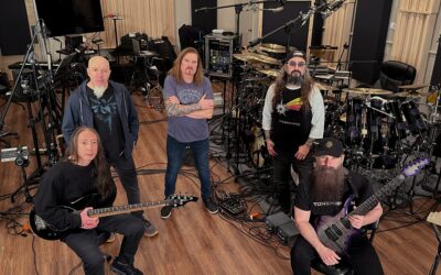 40 éves születésnapi turnén érkezik a Portnoy-jal kiegészült Dream Theater
