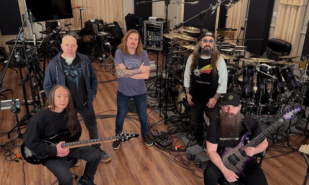 40 éves születésnapi turnén érkezik a Portnoy-jal kiegészült Dream Theater