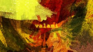 Fekete Jenő – Valami