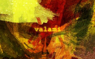 Fekete Jenő – Valami