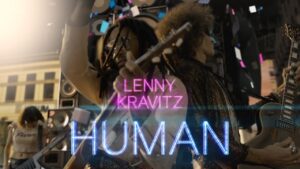 Lenny Kravitz – Human