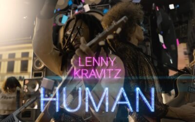 Lenny Kravitz – Human