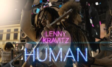 Lenny Kravitz – Human