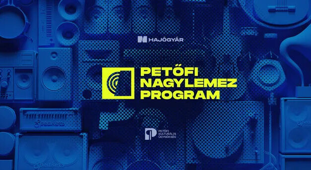 Nyerteseket hirdettek a Petőfi Nagylemez Programban