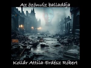 SOLARIS / MarsbéliKrónikák III / Az Özönvíz balladája – zárótétel