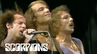 Scorpions – Live in Tokyo – Super Rock 1984