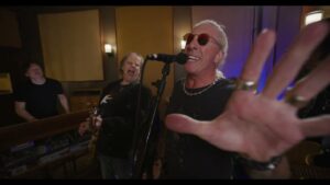 Walter Trout – I’ve Had Enough (ft. Dee Snider)