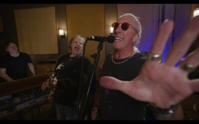 Walter Trout – I’ve Had Enough (ft. Dee Snider)
