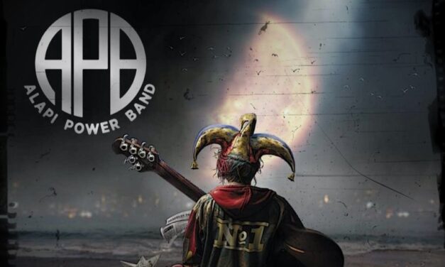 Alapi Power Band – No 1.