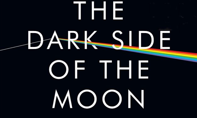 Dark Side Of The Moon 50 – 8. rész – 50th Anniversary Collector’s Edition UV lemezek
