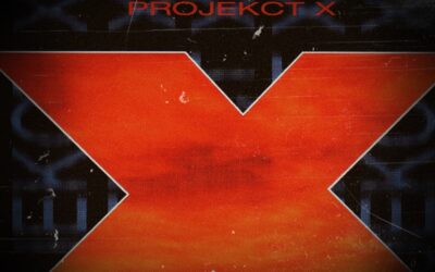 King Crimson: 25 éves a ProjeKct X