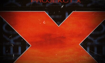 King Crimson: 25 éves a ProjeKct X